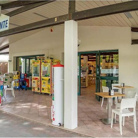 Vacanceselect Mobil homes - Camping Pineta sul mare camping village Cesenatico Esterno foto